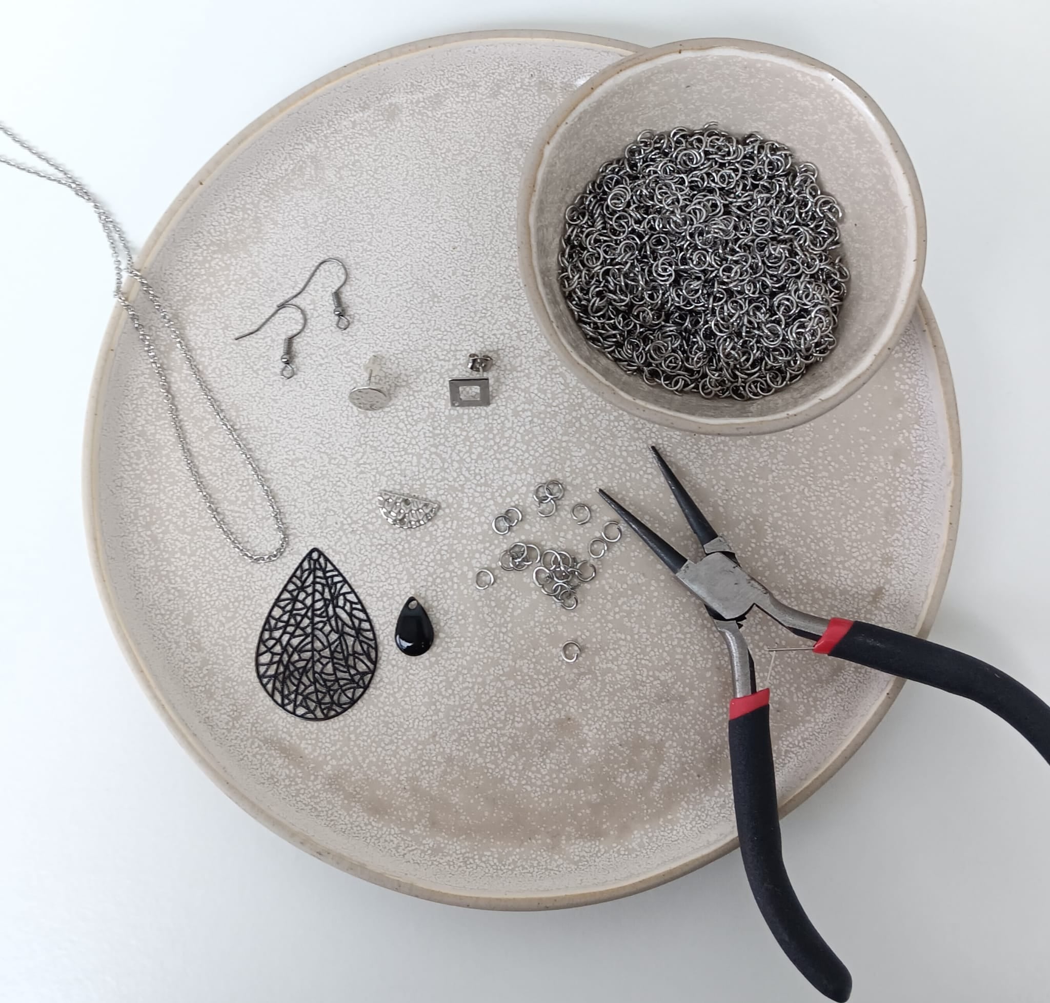 Kits et Bijoux
