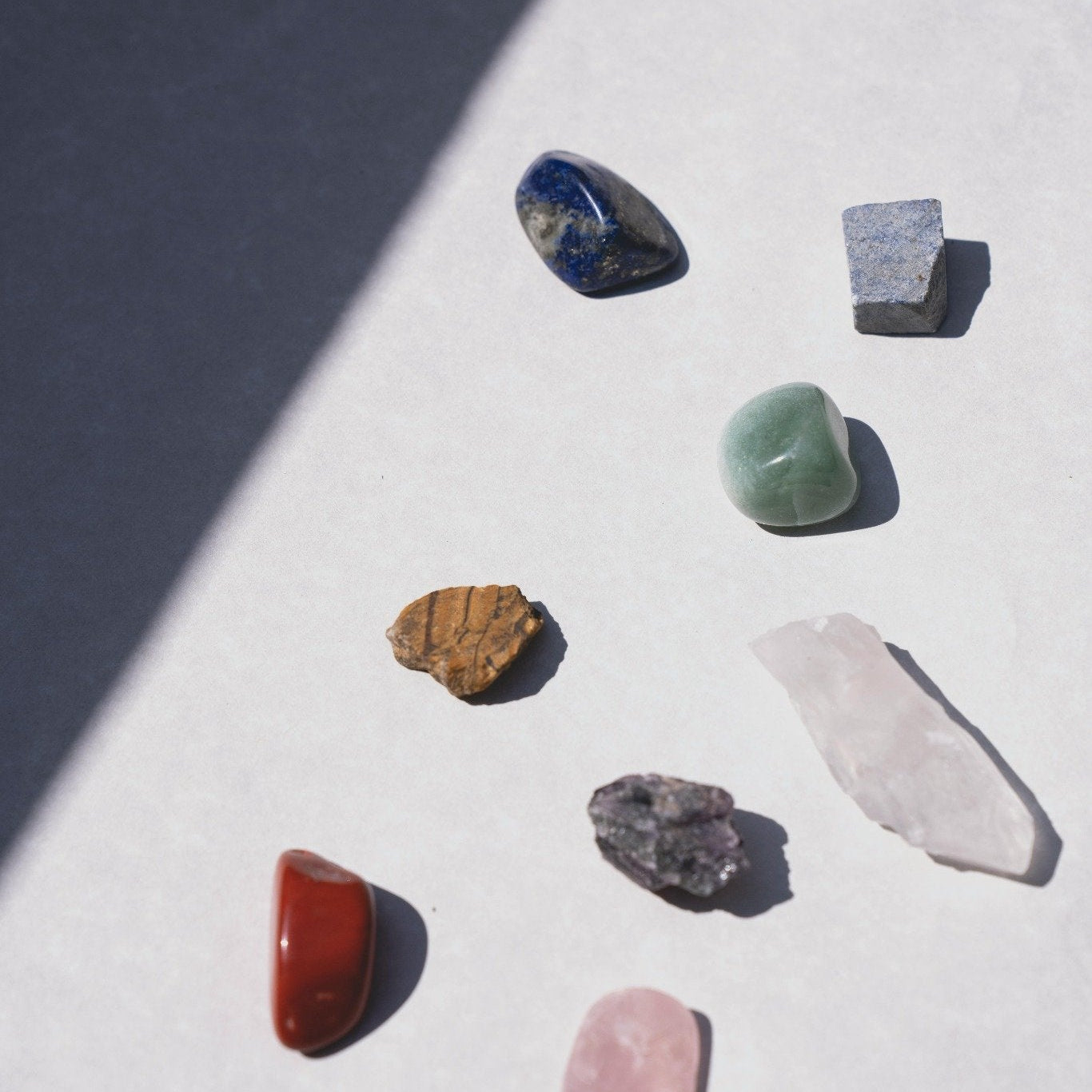 Agate : propriétés, variétés et idées de créations pour vos bijoux DIY.