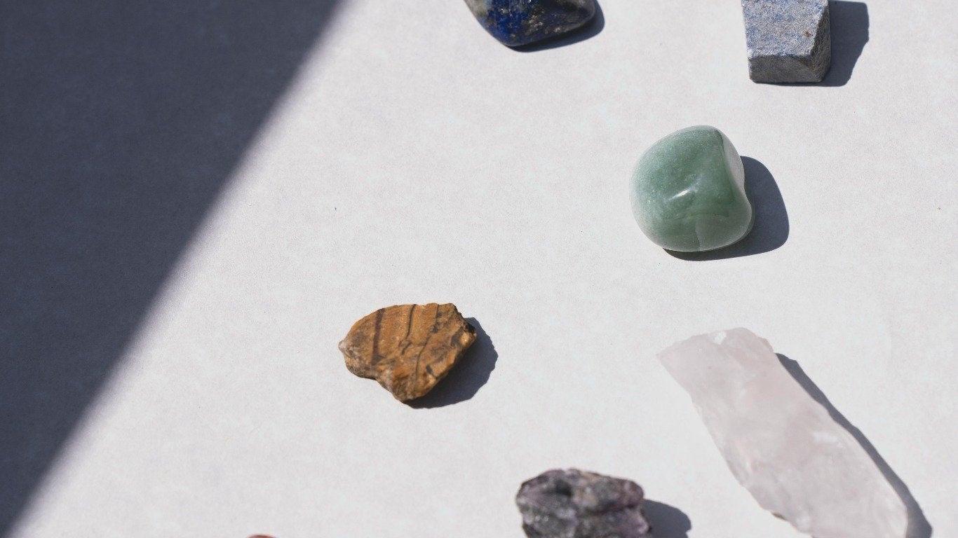 Agate : propriétés, variétés et idées de créations pour vos bijoux DIY.