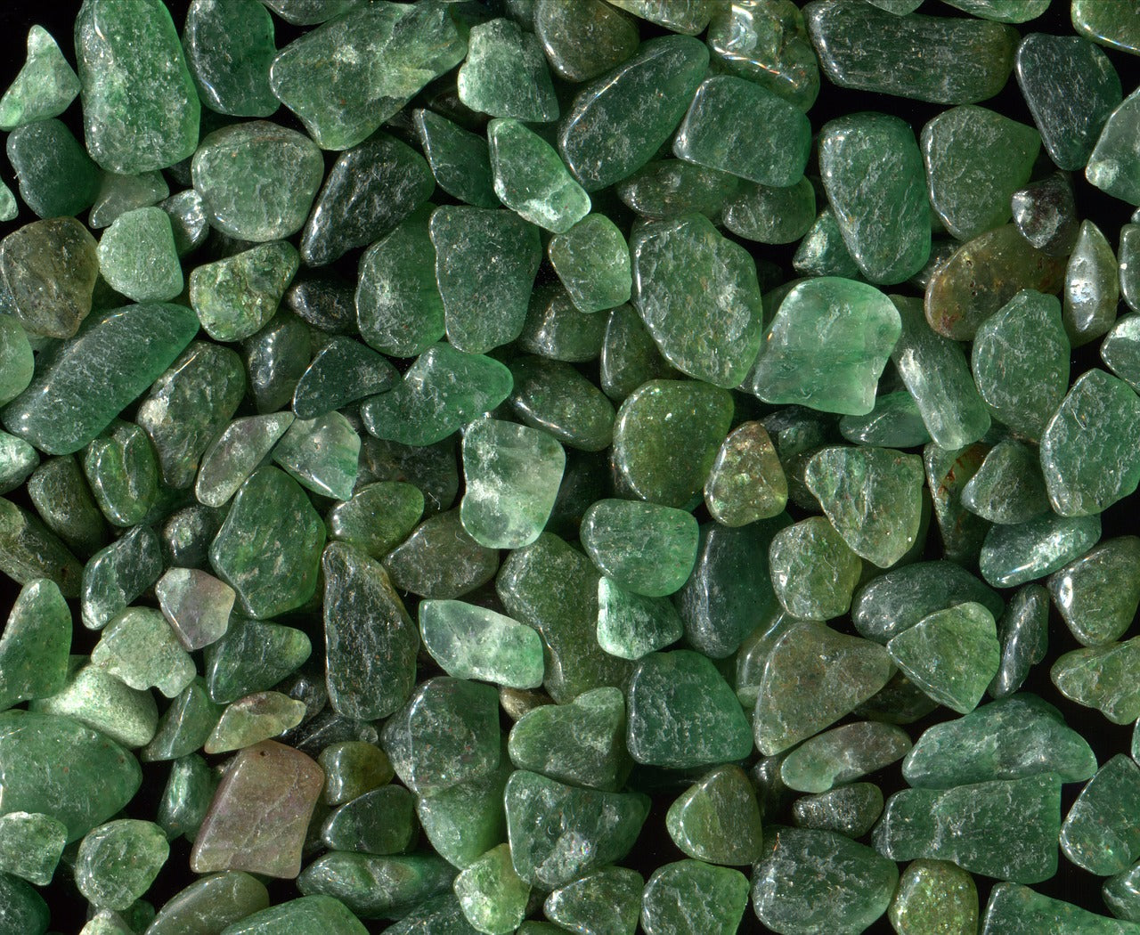Aventurine verte : vertus, significations et idées de bijoux DIY à créer