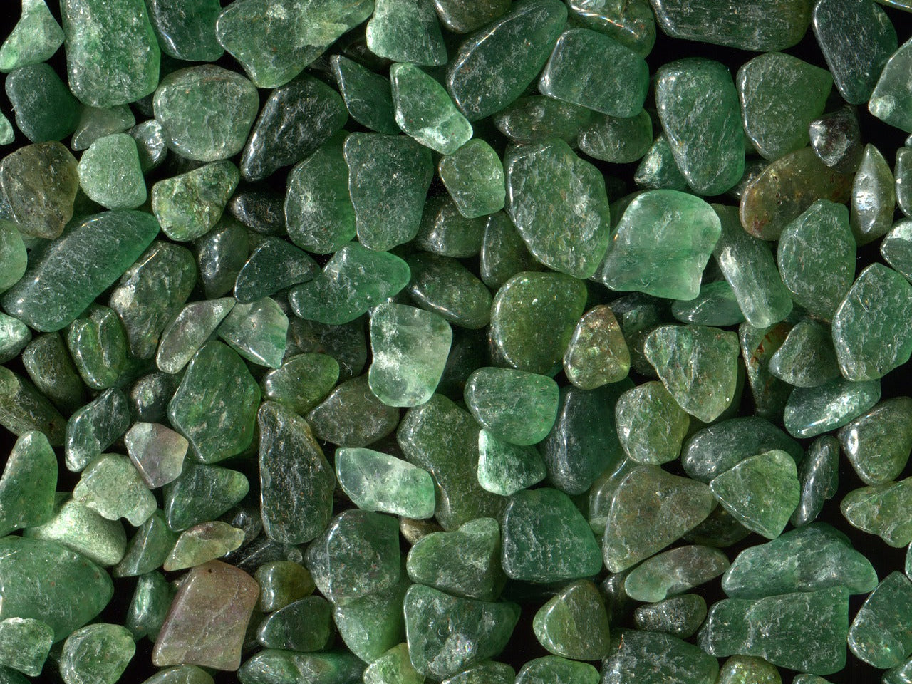 Aventurine verte : vertus, significations et idées de bijoux DIY à créer