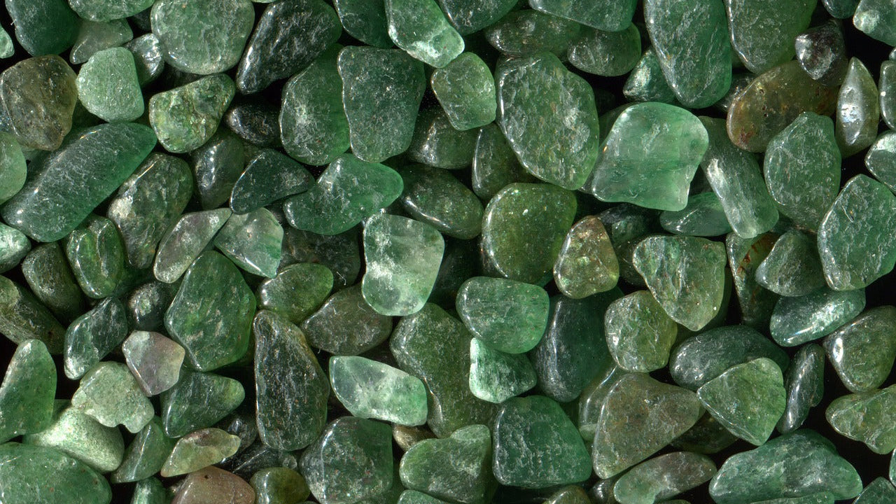 Aventurine verte : vertus, significations et idées de bijoux DIY à créer