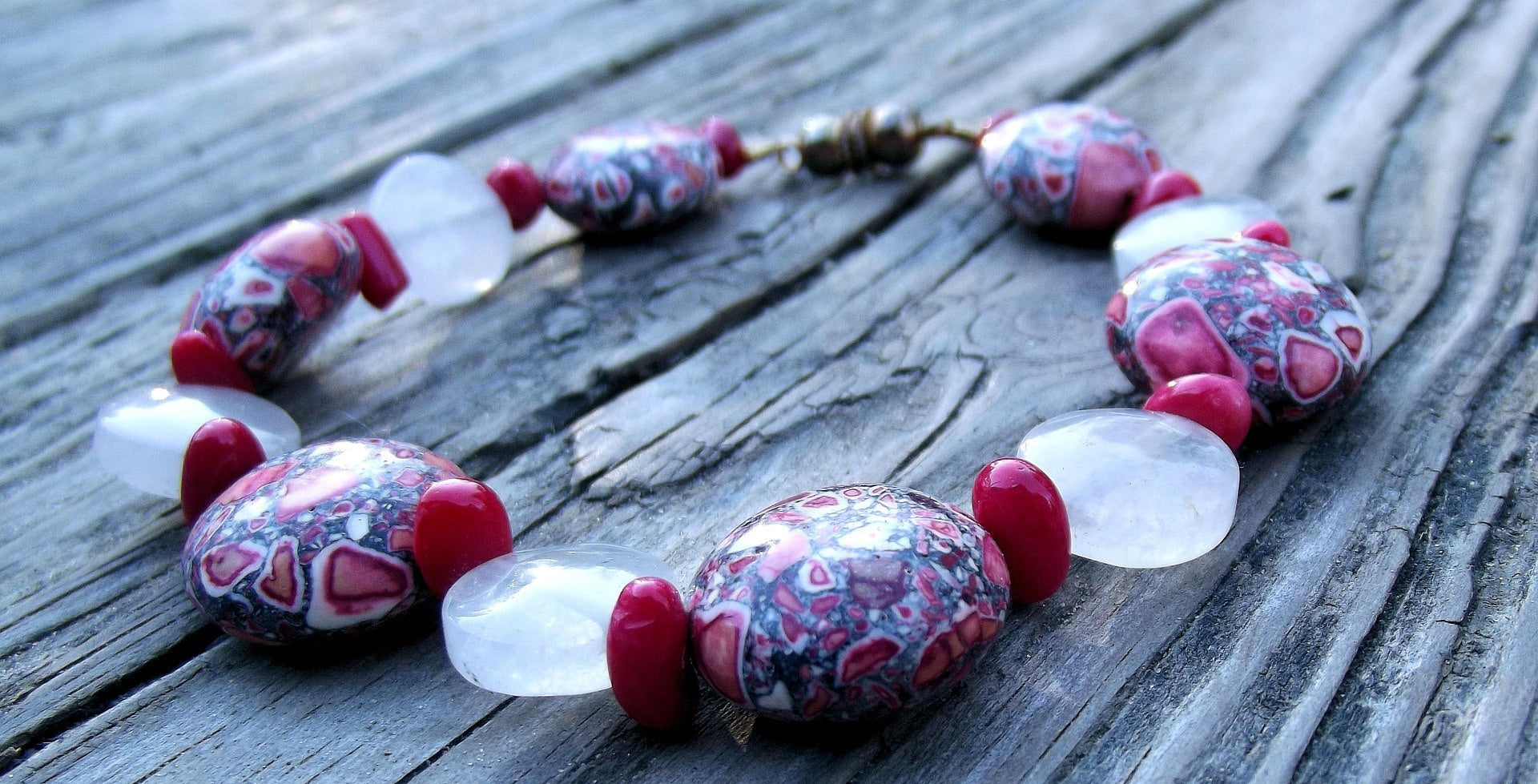 Idées de bracelets en pierres naturelles faciles à faire