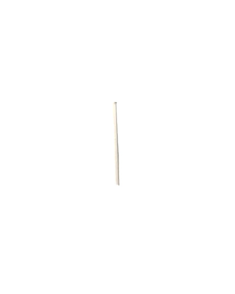Clous tête plate acier inox argenté 304 - 24 à 50 mm x10