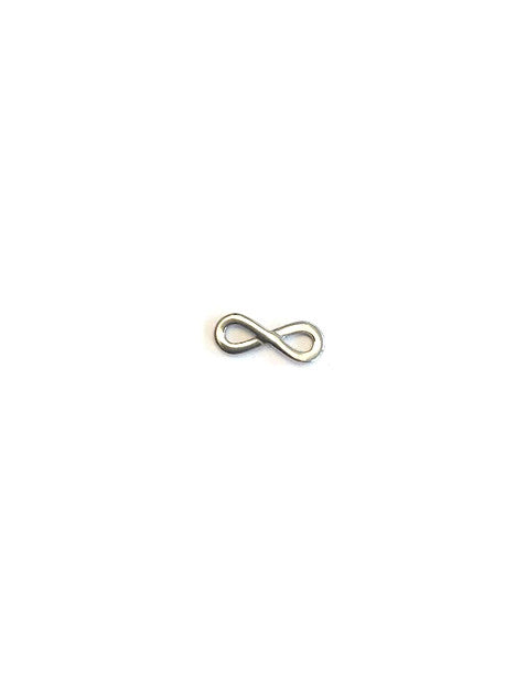 Intercalaire infini  acier inox 304 - 6x17 mm