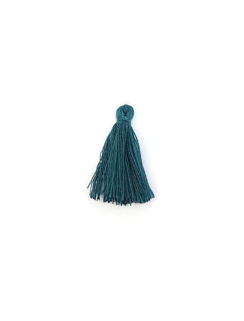 Pompon coton - 30mm