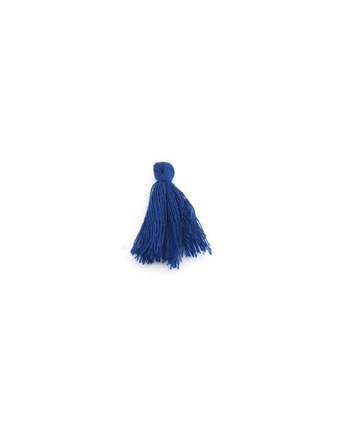 Pompon coton - 30mm