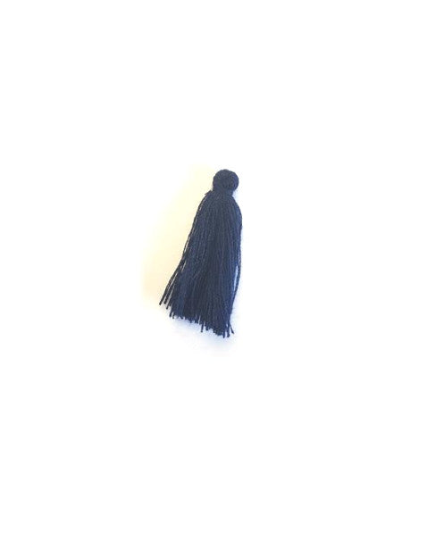 Pompon coton - 30mm