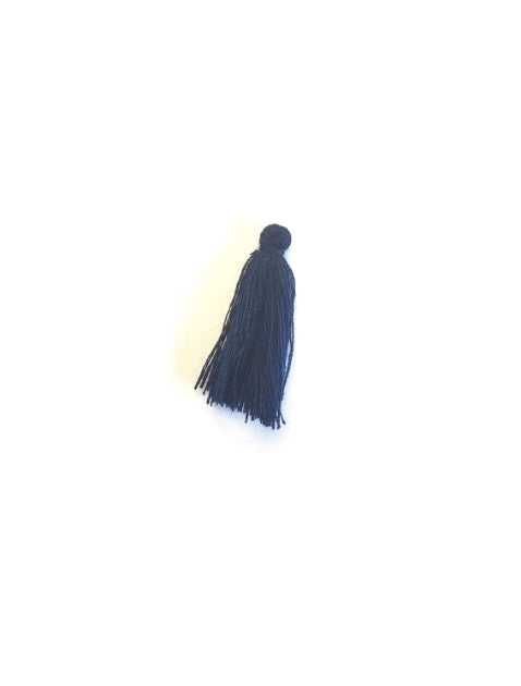 Pompon coton - 30mm