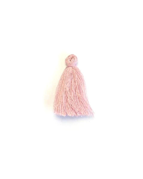 Pompon coton - 30mm