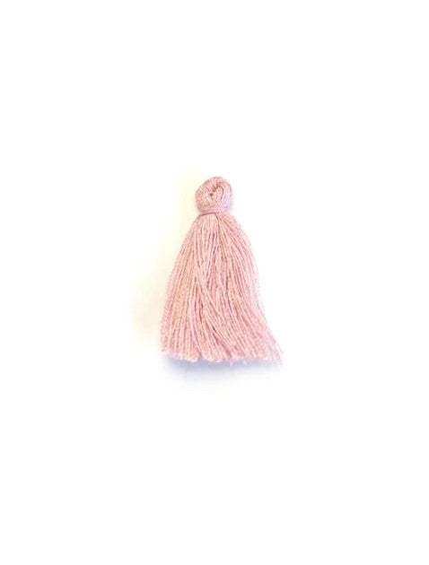 Pompon coton - 30mm