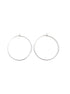 perlesetcreationbijoux-creoles-fines-a-decorer-acier-inoxydable-35mm-argente