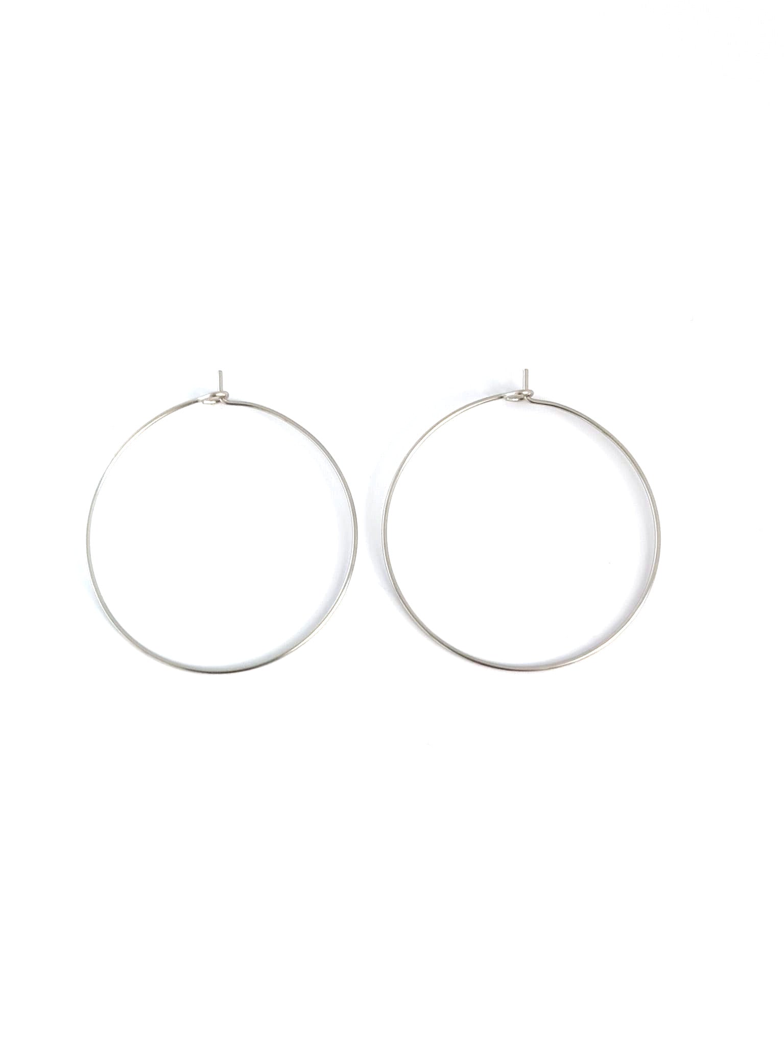 perlesetcreationbijoux-creoles-fines-a-decorer-acier-inoxydable-35mm-argente
