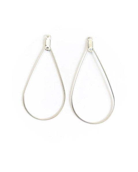 perlesetcreationbijoux-creoles-gouttes-acier-inoxydable-48x23mm-argente