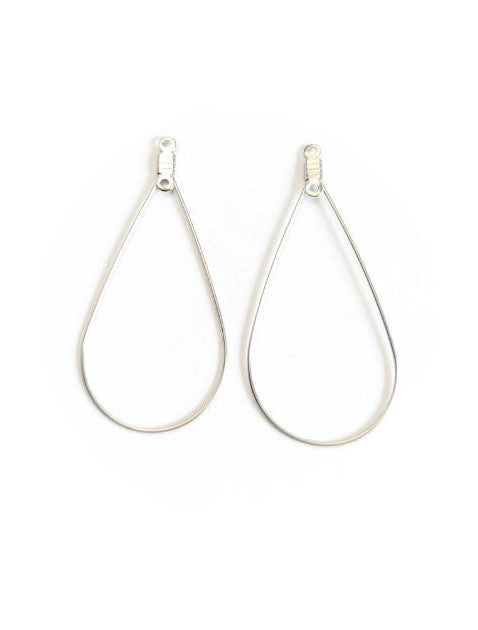 perlesetcreationbijoux-creoles-gouttes-acier-inoxydable-48x23mm-argente