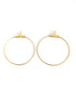 perlesetcreationbijoux-supports-boucles-doreilles-creoles-acier-inoxydable-30mm-doré
