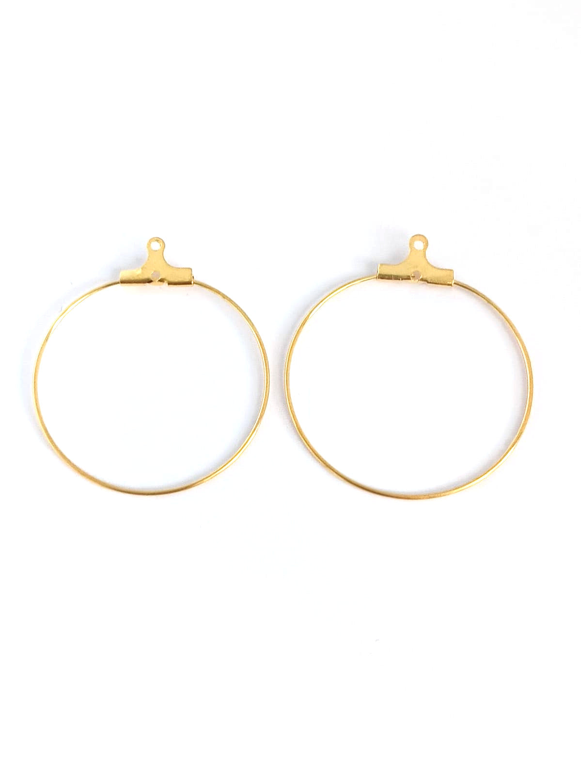 perlesetcreationbijoux-supports-boucles-doreilles-creoles-acier-inoxydable-30mm-doré