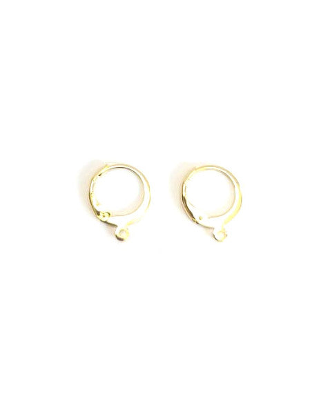 perlesetcreationbijoux-dormeuses-rondes-acier-inoxydable-dore-12mm