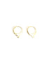 perlesetcreationbijoux-dormeuses-rondes-acier-inoxydable-dore-12mm