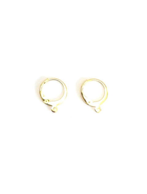 perlesetcreationbijoux-dormeuses-rondes-acier-inoxydable-dore-12mm