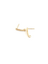perlesetcreationbijoux-clous-doreilles-barre-acier-inoxydable-dore