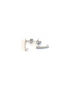 perlesetcreationbijoux-clous-doreilles-barre-acier-inoxydable-argente