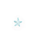 perlesetcreationbijoux-breloque-filigrane-etoile-de-mer-turquoise