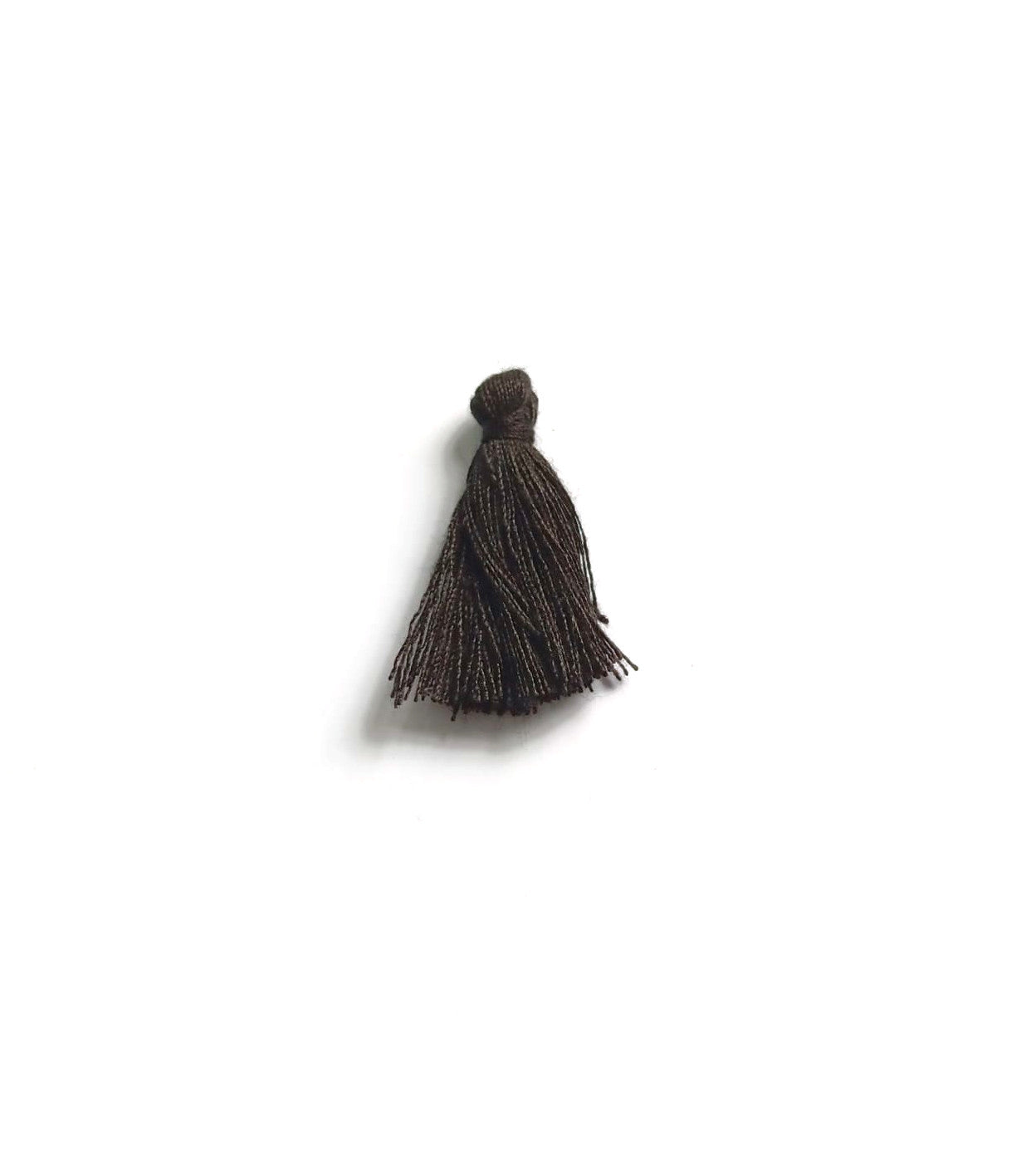 Pompon coton - 30mm