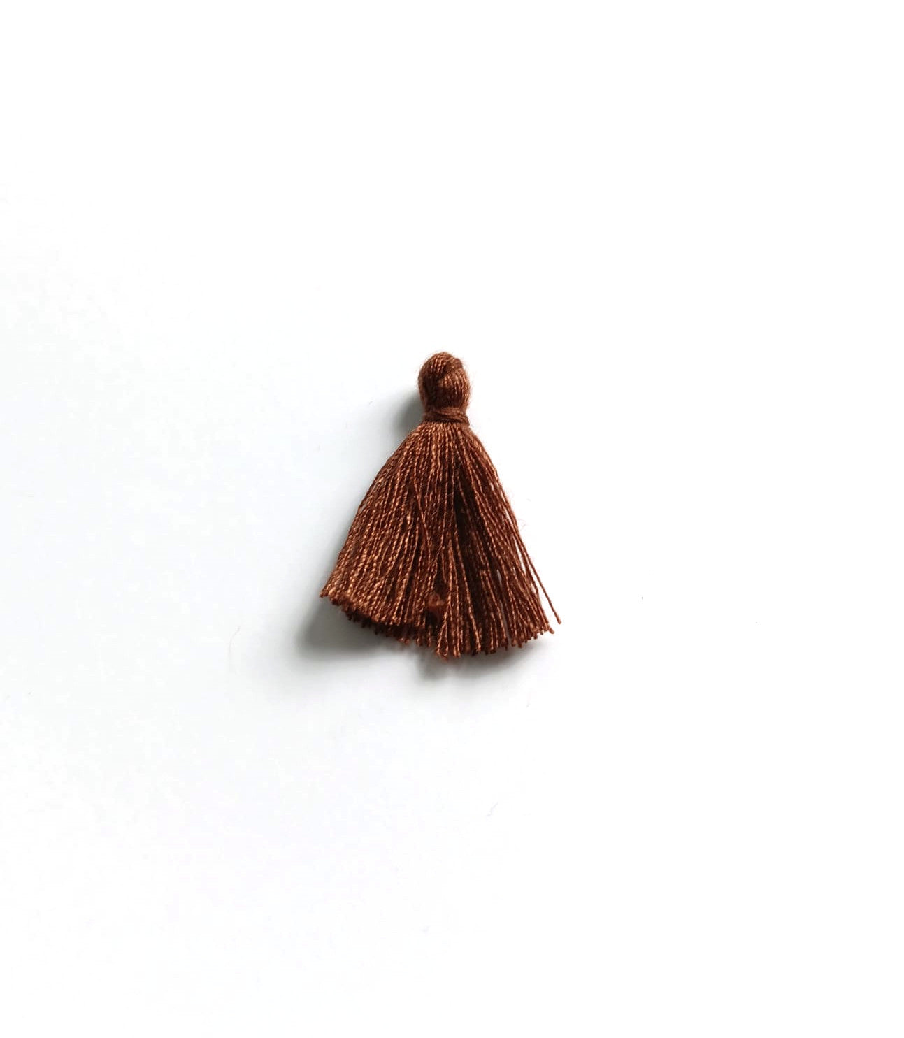 Pompon coton - 30mm