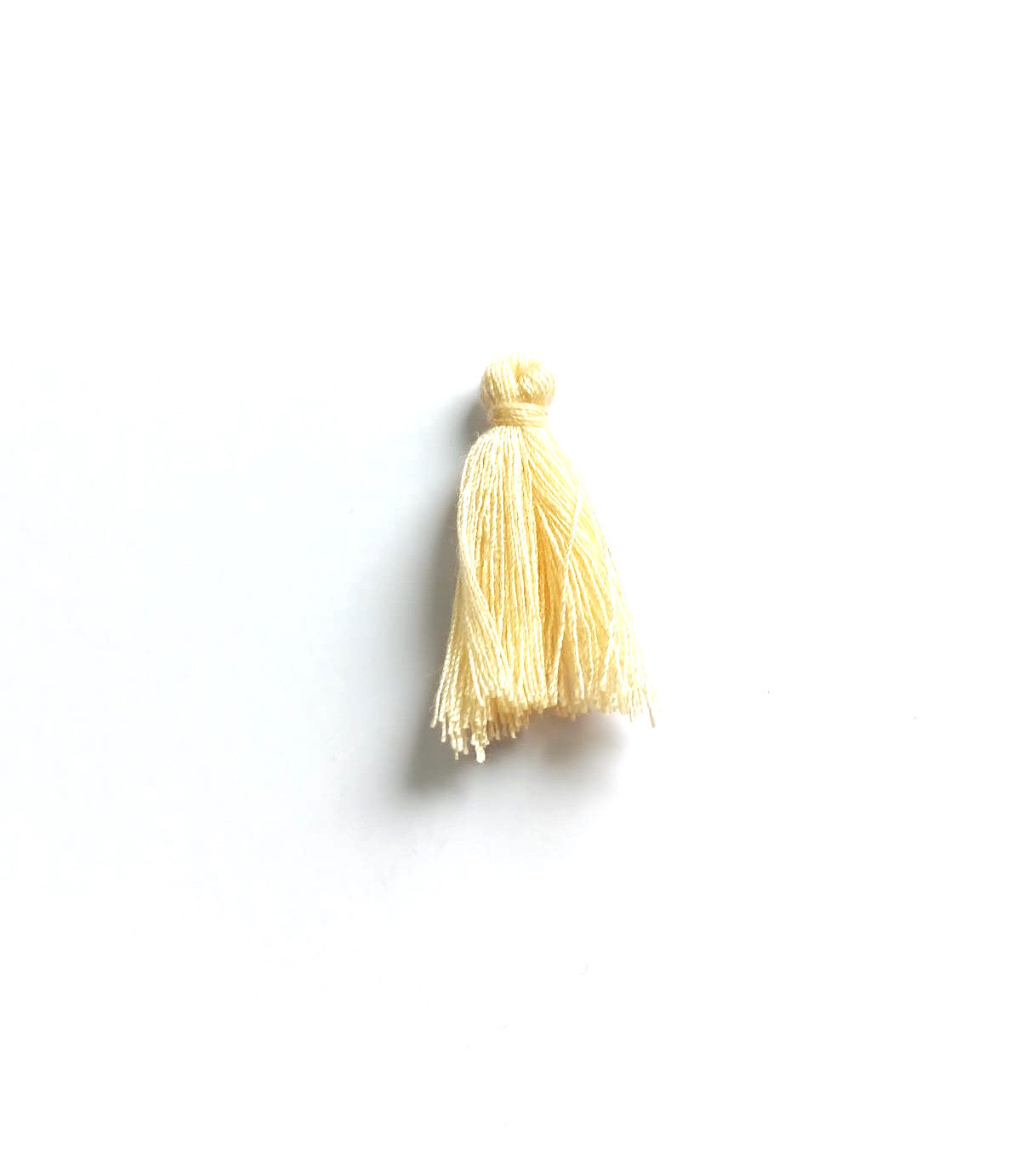 Pompon coton - 30mm