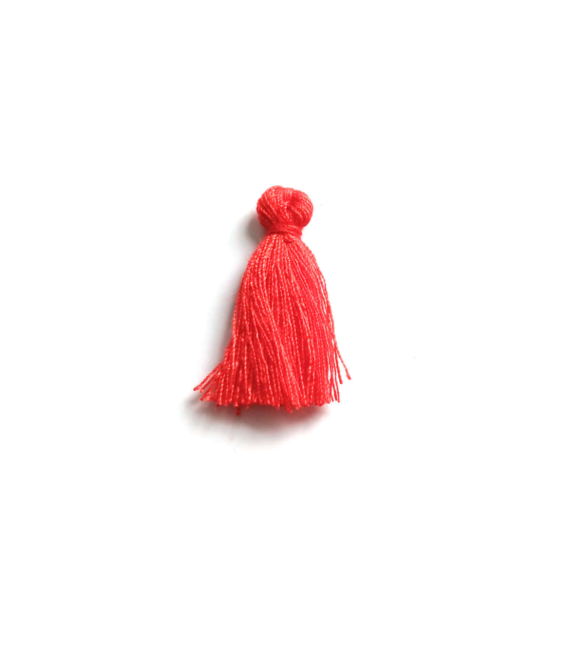 Pompon coton - 30mm