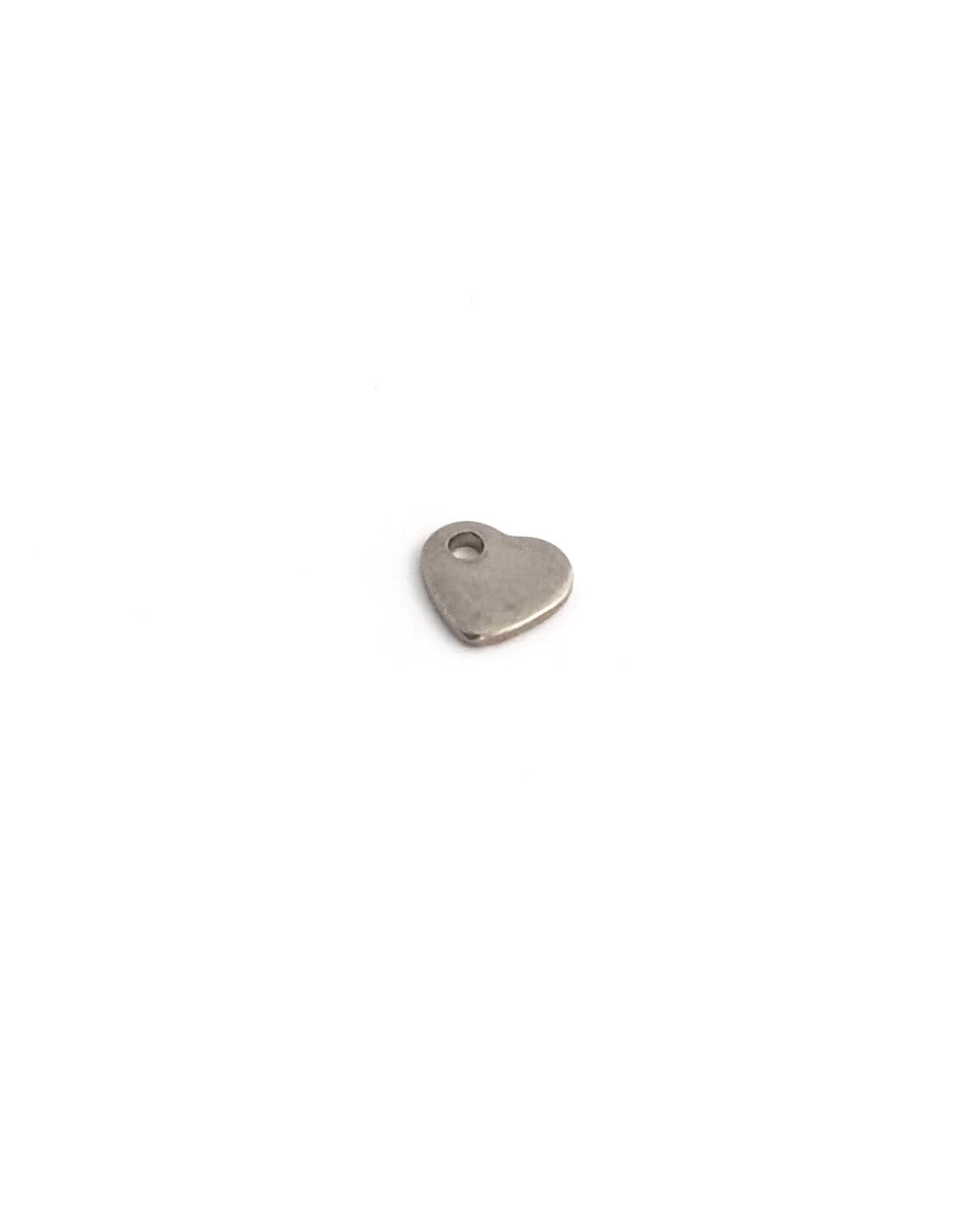 perlesetcreationbijoux-breloque-coeur-acier-inoxydable-argente-5x6mm