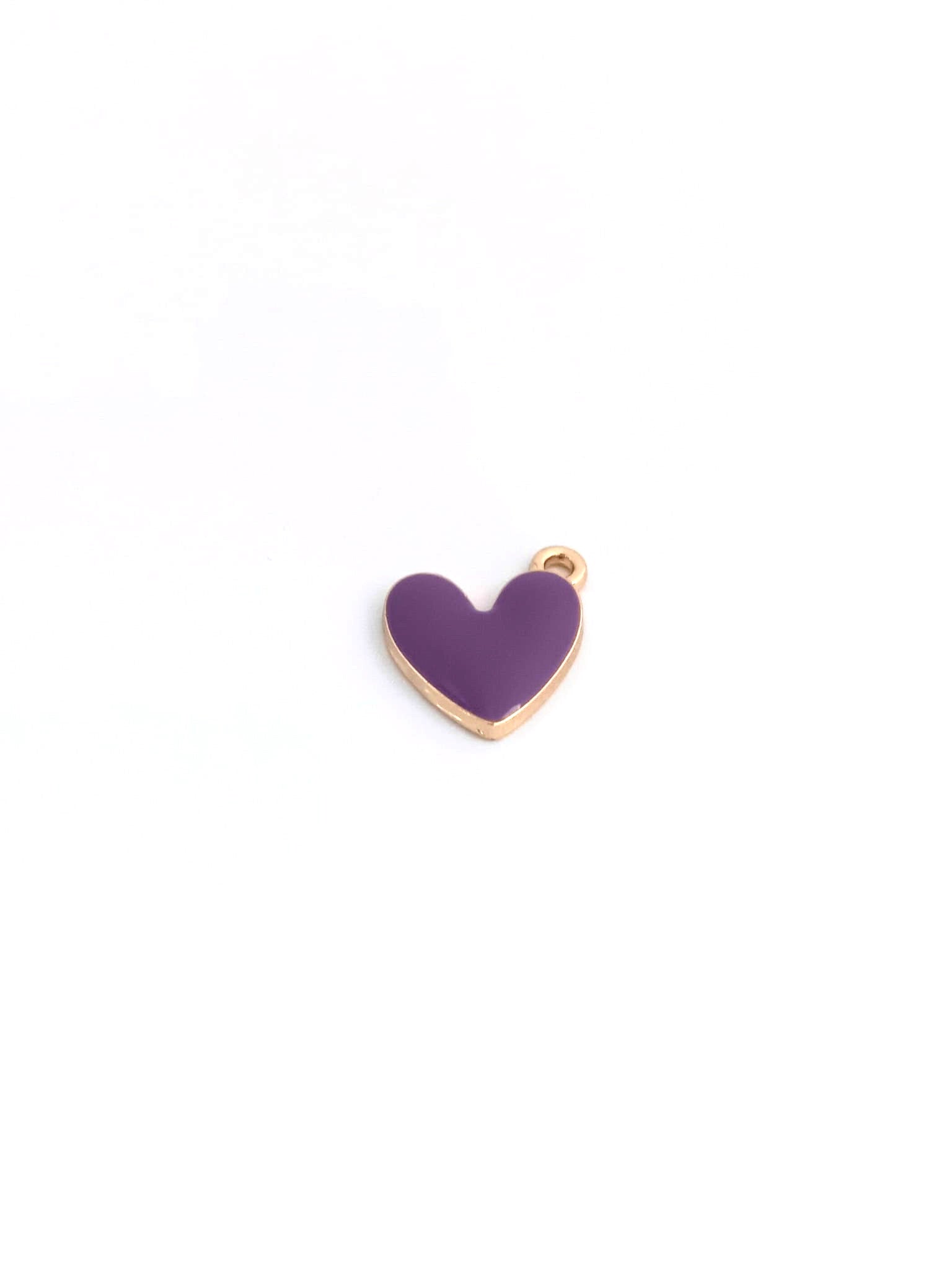 perlesetcreationbijoux-breloque-coeur-emaille-16x15mm-violet
