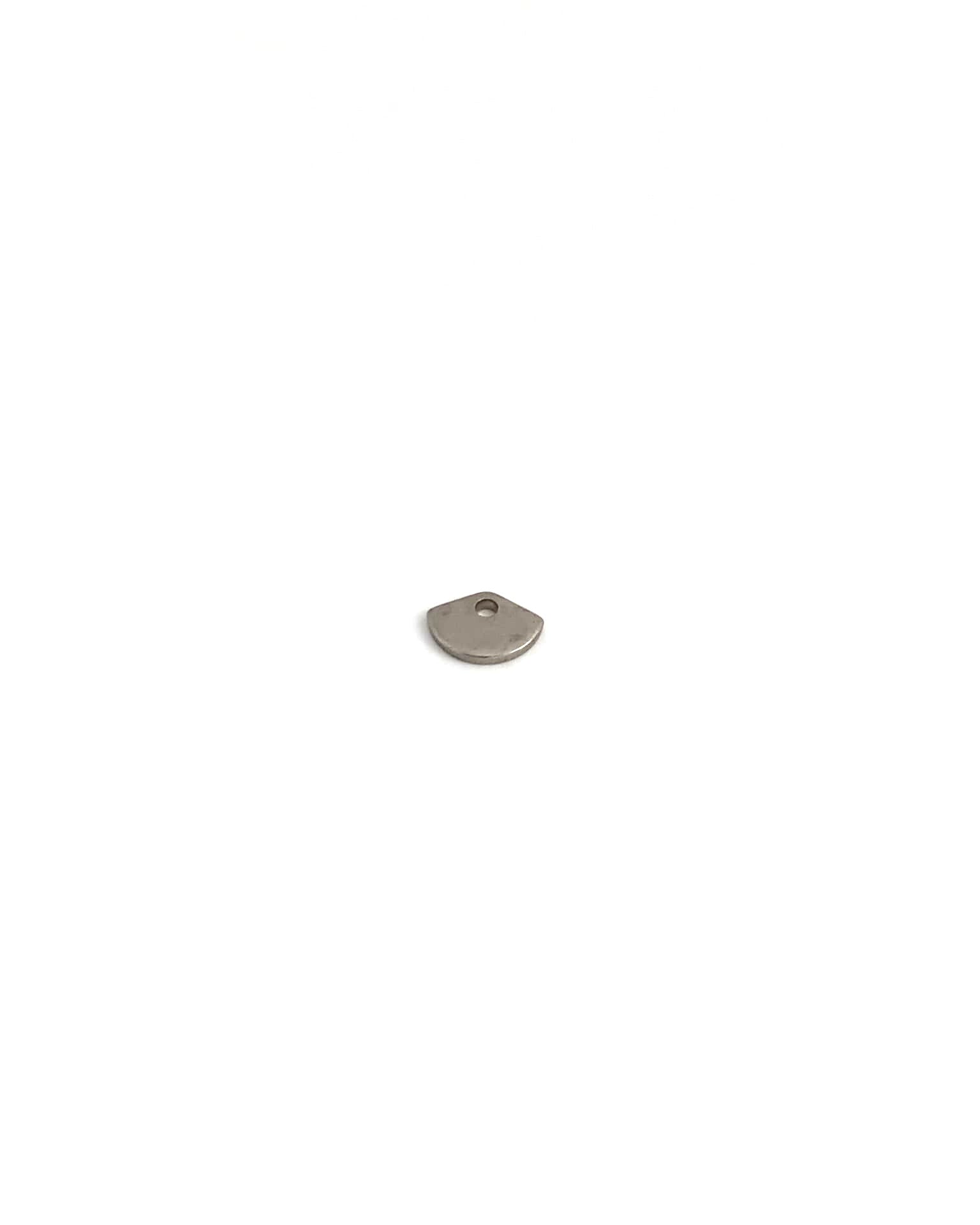 perlesetcreationbijoux-sequin-eventail-acier-inxoydable-5x8mm-argente