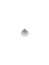 perlesetcreationbijoux-breloque-filigrane-coquillage-16x15mm-marron