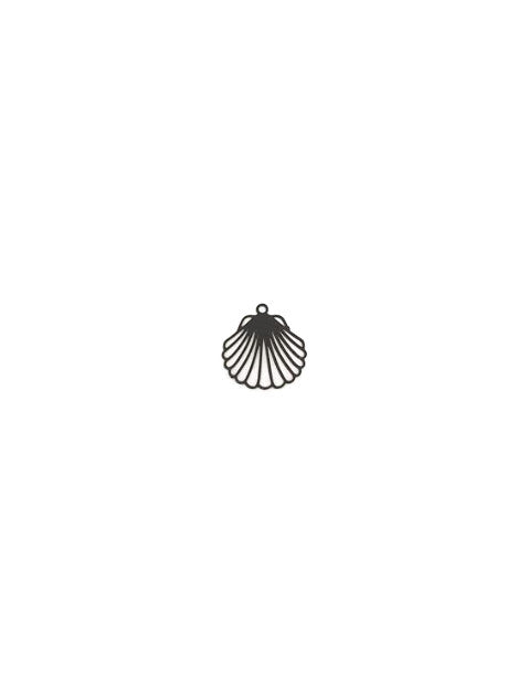 perlesetcreationbijoux-breloque-filigrane-coquillage-16x15mm-noir