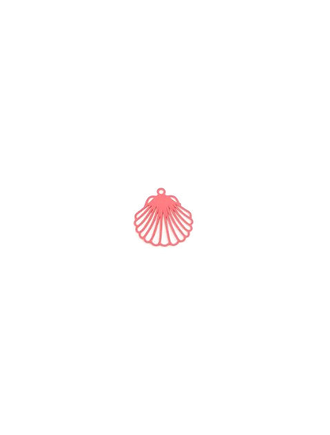 perlesetcreationbijoux-breloque-filigrane-coquillage-16x15mm-rose