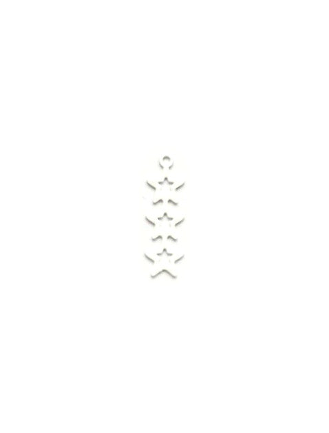 perlesetcreationbijoux-estampe-filigrane-etoile-30x9mm-blanc
