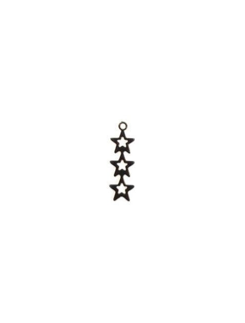 perlesetcreationbijoux-estampe-filigrane-etoile-30x9mm-noir
