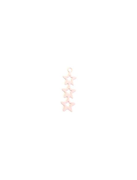 perlesetcreationbijoux-estampe-filigrane-etoile-30x9mm-rose