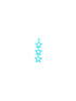 perlesetcreationbijoux-estampe-filigrane-etoile-30x9mm-turquoise
