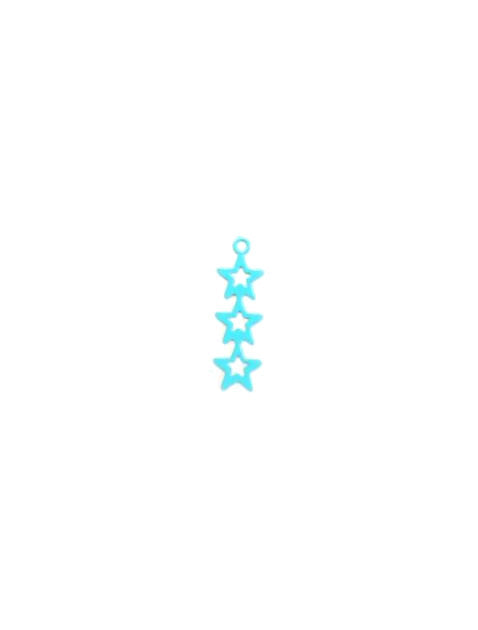 perlesetcreationbijoux-estampe-filigrane-etoile-30x9mm-turquoise