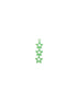 perlesetcreationbijoux-estampe-filigrane-etoile-30x9mm-vert
