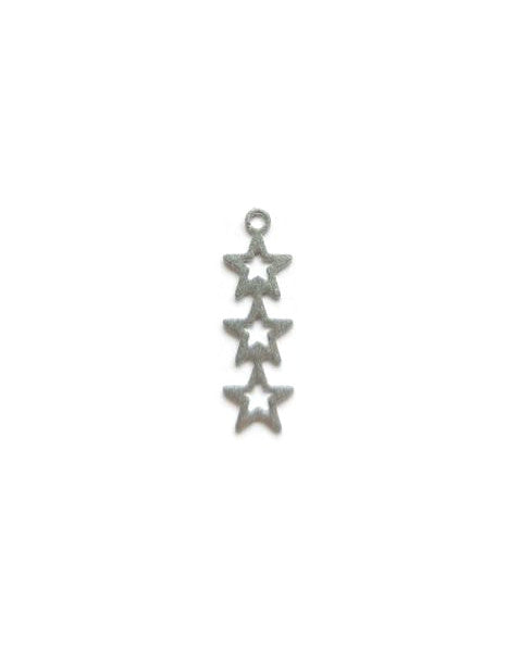 perlesetcreationbijoux-estampe-filigrane-etoile-30x9mm-argente