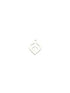 perlesetcreationbijoux-breloque-filigrane-feuille-12x10mm-blanc