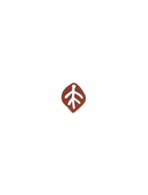 perlesetcreationbijoux-breloque-filigrane-feuille-12x10mm-marron-cuivre