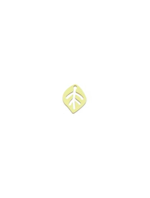 perlesetcreationbijoux-breloque-filigrane-feuille-12x10mm-vert-pale
