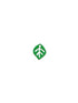 perlesetcreationbijoux-breloque-filigrane-feuille-12x10mm-vert