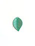 perlesetcreationbijoux-breloque-filigrane-feuille-22x13mm-turquoise
