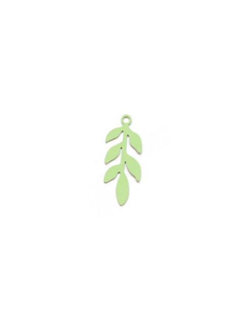 perlesetcreationbijoux-breloque-filigrane-feuille-22x9mm-vert